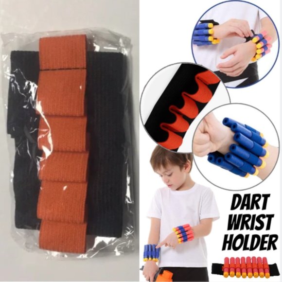 Nerf Alpha Strike BOA RC-6 Target Bundle - Picture 6 of 10